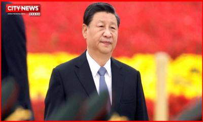 মধ্যপ্রাচ্যের উত্তাল পরিস্থিতিতে চীনের ভবিষ্যত পরিকল্পনা কী?