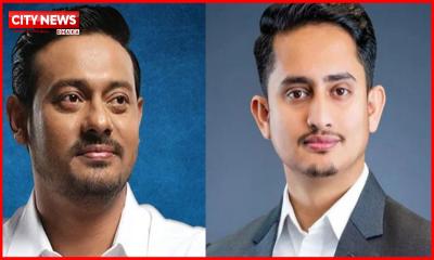 নাসীরুদ্দীন পাটওয়ারী-সারজিসসহ এনসিপির ১০ নেতার বিরুদ্ধে থানায় অভিযোগ