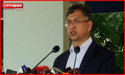 সরকার বিশ্বাস করে, পুলিশ কোনো বিশেষ দল বা গোষ্ঠীর লাঠিয়াল বাহিনী নয়: স্বরাষ্ট্রমন্ত্রী