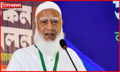 সরকার জুলাই ও জনগণের সঙ্গে প্রতারণা করছে: ডা. শফিকুর রহমান