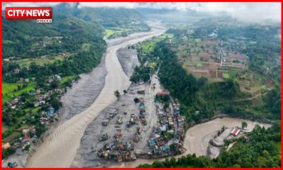 ভয়াবহ বিপর্যয়ের সামনে দাঁড়িয়ে বাংলাদেশসহ ৮ দেশ, গবেষকদের সতর্কবার্তা