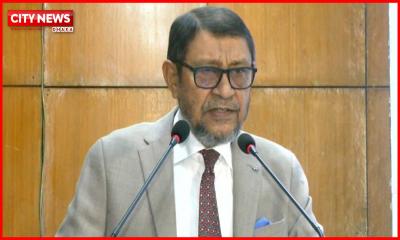 জেলা হাসপাতালে ১০টি ও মেডিকেল কলেজে ৫০টি ডায়ালাইসিস মেশিন স্থাপনের উদ্যোগ