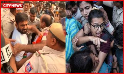 মুক্তি পেলেন নেহা বোরা, এখনো পুলিশ হেফাজতে অভিজিৎ