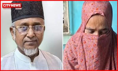 গাজী নজরুল ও তার স্ত্রীর রিমান্ড চেয়েছে পুলিশ
