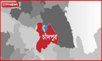 শাহরাস্তিতে বাস-ট্রাক মুখোমুখি সংঘর্ষ, নিহত ৩; আহত ১৫