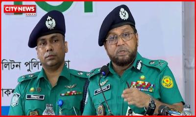 মোহাম্মদপুরে কিশোর গ্যাং বলে কোন কিছুর অস্তিত্ব থাকবে না