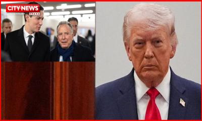 পাকিস্তানে মার্কিন প্রতিনিধি দলের নির্ধারিত সফর বাতিল করেছেন ট্রাম্প: বিবিসি