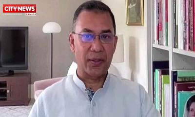 বর্তমান অন্তর্বর্তী সরকারের অধীনেই সুষ্ঠু নির্বাচন হবে: তারেক রহমান