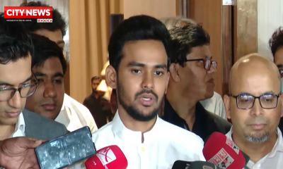 গোপালগঞ্জের ঘটনায় আইনশৃঙ্খলা বাহিনীর ভূমিকা নিয়ে প্রশ্ন নেই: এলজিআরডি উপদেষ্টা
