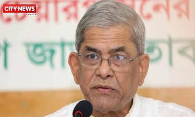 BNP to rehabilitate enforced disappearance victims‍‍` families if elected: Fakhrul