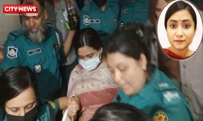 আ.লীগ কর্মীদের গেরিলা প্রশিক্ষণ: আদালতে যা বললেন মেজর সাদিকের স্ত্রী 