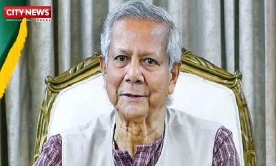 নির্বাচন শেষেই সব দায়িত্ব ছেড়ে দেব: ড. ইউনূস