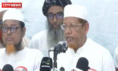 আলোচনায় সমাধান না হলে, আন্দোলন অব্যাহত থাকবে: আজাদ