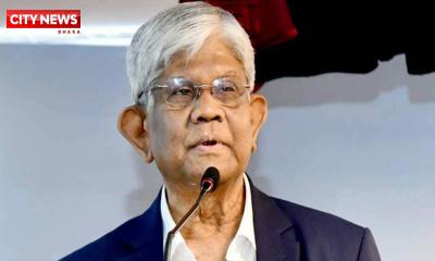 পে-স্কেল বাস্তবায়ন নিয়ে যা বললেন অর্থ উপদেষ্টা