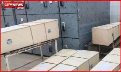 এক দিনে দেশ এলো ৩৪ প্রবাসীর মরদেহ