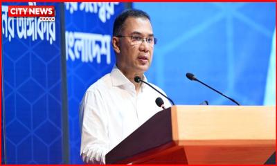 মেধানির্ভর আত্মবিশ্বাসী মানবসম্পদ গড়তে চায় সরকার: প্রধানমন্ত্রী