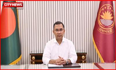 জনগণ এমন রাষ্ট্র চায়, যেখানে অবিচার অনাচার থাকবে না