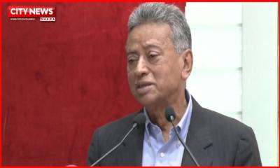 শুধু রাজনীতিতে থাকলেই হবে না, অর্থনীতিতেও গণতন্ত্র থাকতে হবে: অর্থমন্ত্রী