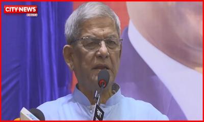 দেশের স্বার্থ নষ্ট হয়, এমন চুক্তি করবে না সরকার: স্থানীয় সরকারমন্ত্রী