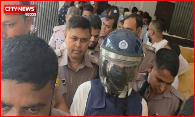 দুদকের মামলায় মাসুদ উদ্দিন চৌধুরী ৪ দিনের রিমান্ডে