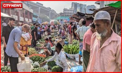 নিত্যপণ্যের দাম আকাশ ছোঁয়া, বিপাকে নিম্নবিত্তরা