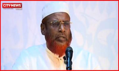 সরকারের একটি অংশ রিফাইন আ.লীগকে ফিরিয়ে আনার ষড়যন্ত্রে লিপ্ত: মিয়া গোলাম পরওয়ার