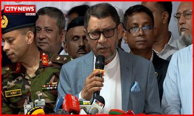 ডেঙ্গু মোকাবেলায় ৫ লাখ টেস্ট কিট দিয়েছে যুক্তরাষ্ট্র, পর্যায়ক্রমে সারাদেশে পাঠানো হবে