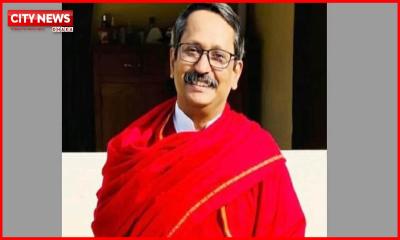 আ.লীগের সাবেক এমপি নাইমুজ্জামান গ্রেফতার