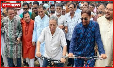 শিক্ষার্থীদের অবশ্যই প্রযুক্তিগত জ্ঞান অর্জন করতে হবে: অর্থমন্ত্রী