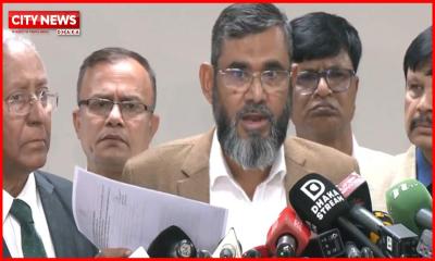 ইউনিয়ন পরিষদ নির্বাচন শুরু ২১ জানুয়ারি, ৫ ধাপে হবে ভোট