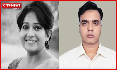 ৪ দিনের রিমান্ডে সাবেক সেনা কর্মকর্তা দেবাশীষ ও গুলশান আরা