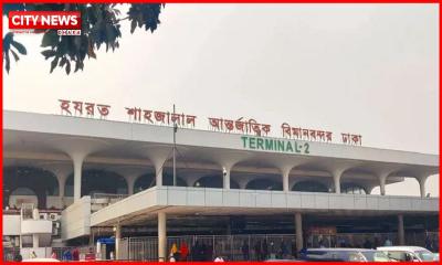 ঢাকা থেকে সৌদিগামী ১০০ ফ্লাইট বাতিল, ভোগান্তিতে ১৫ হাজার যাত্রী