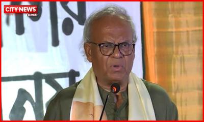সাংস্কৃতিক আগ্রাসন বিস্তৃত করতে স্থানীয় এজেন্ট হিসেবে কাজ করেছে বিগত সরকার: রিজভী