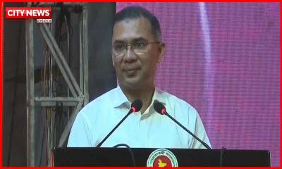 সংখ্যালঘু-সংখ্যাগরিষ্ঠ না, আমরা সবাই বাংলাদেশি: প্রধানমন্ত্রী