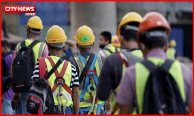 মালয়েশিয়াগামী কর্মীদের স্বাস্থ্য পরীক্ষা শুরু ৩১ অক্টোবর