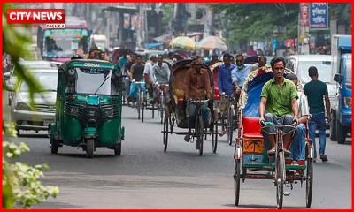ঢাকাসহ সারাদেশে ব্যাটারিচালিত অটোরিকশা চলাচলে নতুন নীতিমালা