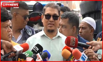 দীপ নানা তথ্য দিয়েছে, প্রতিটি বিষয় যাচাই করে দেখতেছি: পিবিআইয়ের অতিরিক্ত ডিআইজি