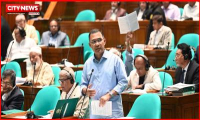 অন্তর্বর্তী সরকারের সময় হামের টিকা আমদানি করা হয়নি: প্রধানমন্ত্রী