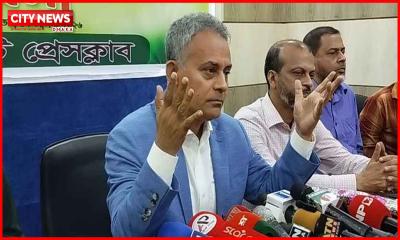 জ্বালানি সংকট দূর করতে নেওয়া হচ্ছে তিন পরিকল্পনা: সেতুমন্ত্রী