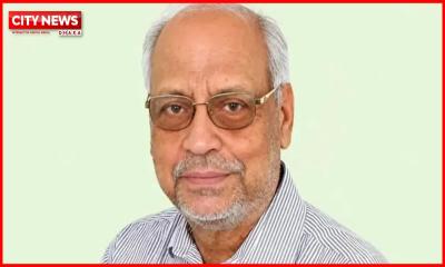 জামায়াত নেতা আখতারুজ্জামান গ্রেফতার