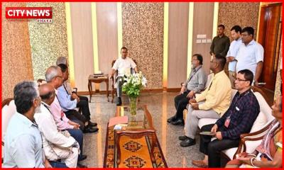 ধর্মের ভিত্তিতে নয়, নাগরিক হিসেবে সবার অধিকার নিশ্চিত করা আমার দায়িত্ব: প্রধানমন্ত্রী