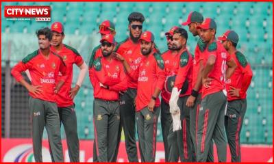 বিশ্বকাপ দুঃখ ভুলতে নতুন উদ্যোগ নিল বিসিবি