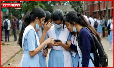 ১-২ বিষয়ে ফেল ৪ লাখ ২২ হাজার শিক্ষার্থী, আবার পরীক্ষা ১ মাসের মধ্যে