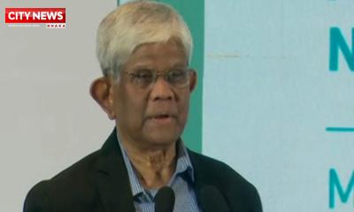 শুধু কাগজে কলমে নয়, উন্নয়নের হিসাব বাস্তবেও থাকতে হবে: অর্থ উপদেষ্টা