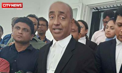 ‘হিটলার বেঁচে থাকলে হয়তো হাসিনার কাছে মিথ্যার পিএইচডি করতেন’