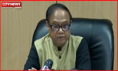 সম্মিলিত ইসলামী ব্যাংকের কার্যক্রম ঘোলাটে করতে একটি মহল চেষ্টা চালাচ্ছে: গভর্নর