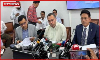 পরীক্ষা ভীতি দূর করে আনন্দময় শিক্ষা নিশ্চিত করতে চায় সরকার: মাহদী আমিন