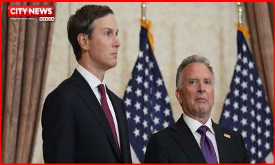 ইরানের সঙ্গে বৈঠক করতে আজ পাকিস্তান যাচ্ছে মার্কিন প্রতিনিধিদল