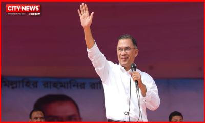 দুপুরে নয়াপল্টনে বিএনপির শ্রমিক সমাবেশ, বক্তব্য দেবেন প্রধানমন্ত্রী
