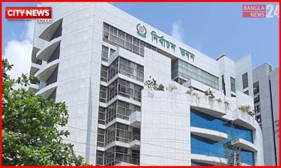 দেশে ভোটার বাড়ল ৬ লাখ ২৮ হাজার